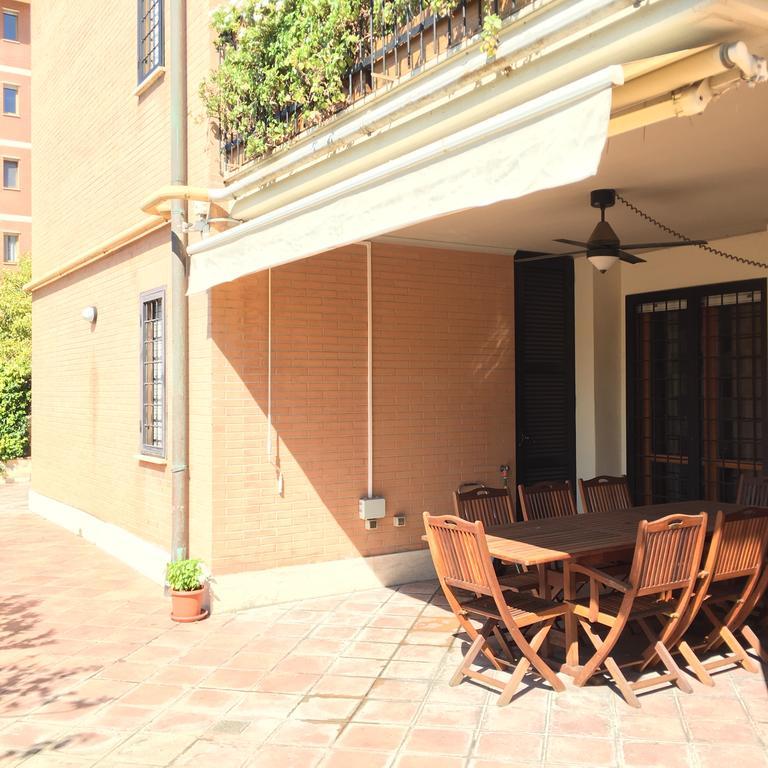 Apartamento Welcome In Rome, Eur